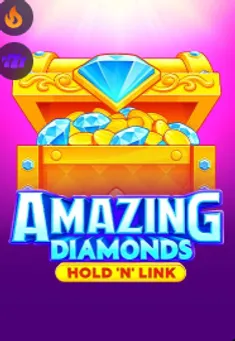 Amazing diamonds