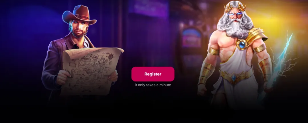 Nv online casino logo